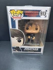 Funko Pop! Vinyl: Stranger Things - Jonathan Byers (w/ Camera) #513
