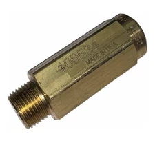 General Pump 100534 Pressure Relief Valve 6GPM 6000psi