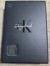 Jung Kook x Calvin Klein Boxer Briefs Exclusi...