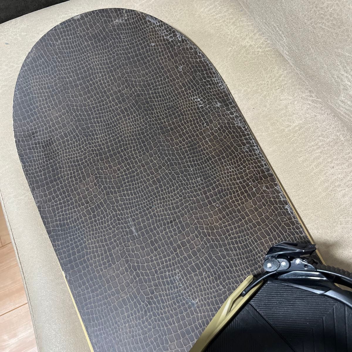 BURTON DOMINANT 154 × 2024 RHYTHM M | eBay