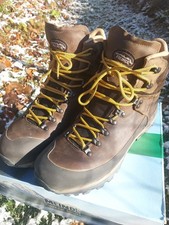 Meindl La Gomera MFS Wanderschuhe Herren  46