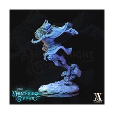 Archvillain Games Fantasy Mini Shadowblades #3 Pack New