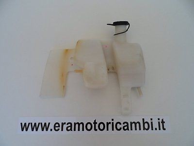 VASCHETTA LIQUIDO RADIATORE HONDA HORNET 600 1998 - 2002 - Imagen 1 de 1
