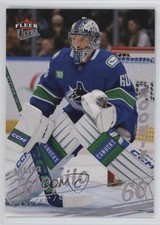2025-26 Upper Deck Fleer Ultra Rookies Platinum 13/25 Nikita Tolopilo #174 1k56
