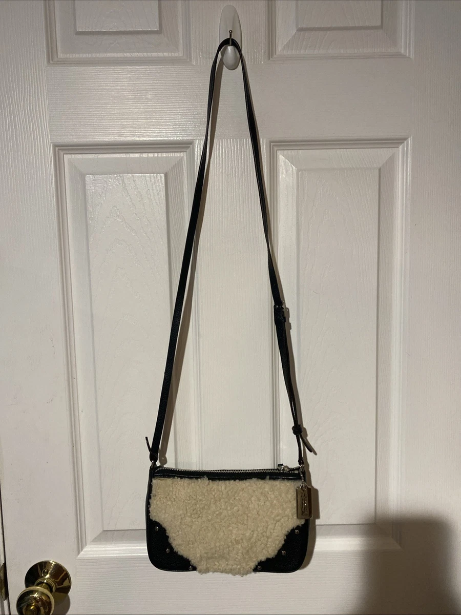 Coach Rhyder Crossbody Small Bags & Handbags for Women for sale | eBay