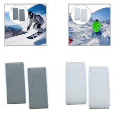 2 St&uuml;ck Skigurte, Outdoor-Sportgeschenke, Zubeh&ouml;r, multifunktional, robust