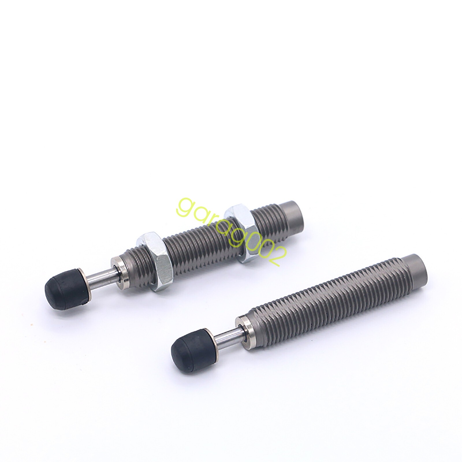 SMC RBC2725S Buffer New