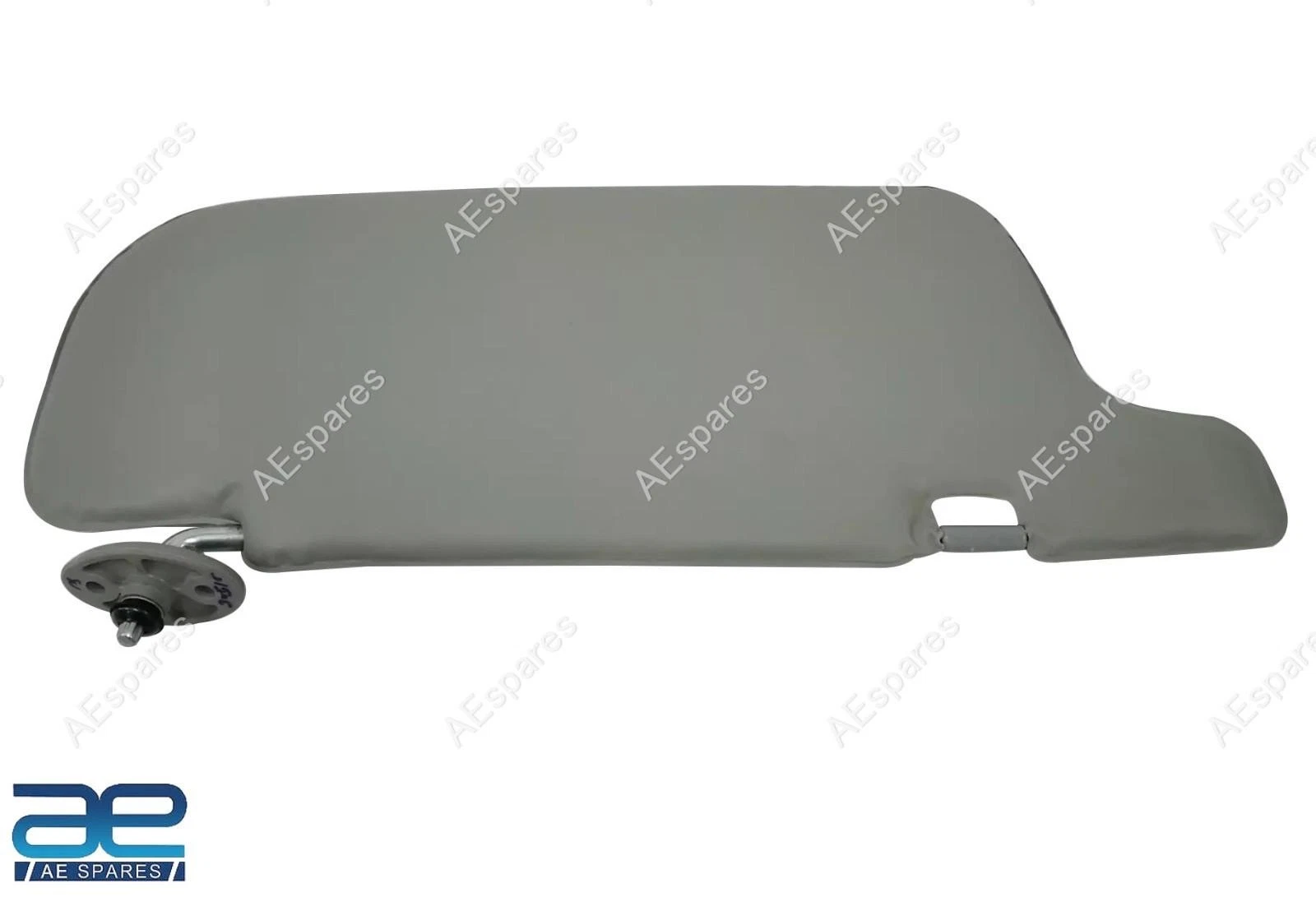 Sun Visor Assy RH Grey For Suzuki 1000 1990-2000 Esteem 1994-2008 84801M61B01 view 2