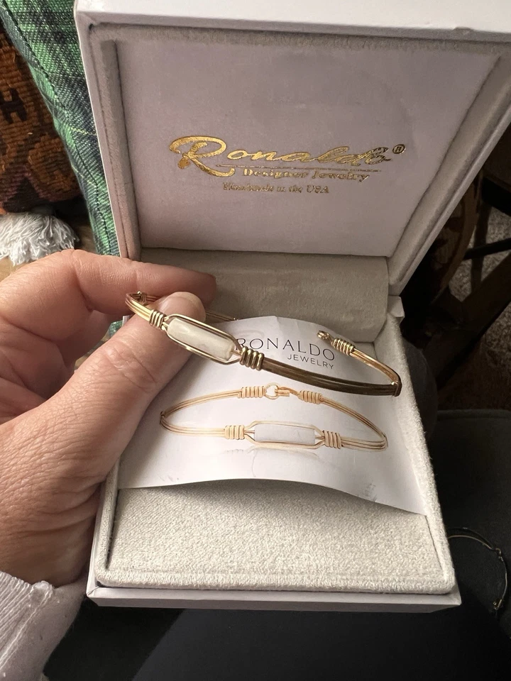 Pulsera Ronaldo Foto 2 de 2