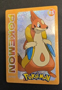 Pokemon Floatzel | eBay