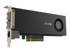 MikroTik CCR2004-1G-2XS-PCIE Expansion module PCIe CCR2004-1G-2XS-PCIE