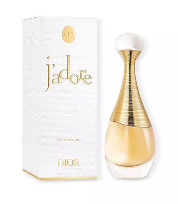Dior Ladies J'Adore EDP 1.0 oz Fragrances 3348901738200