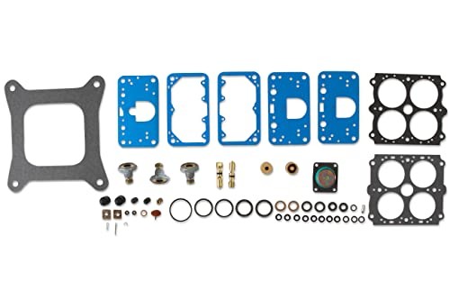 Renew Carburetor Rebuild Kit Complete Set 37-935
