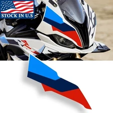 FOR S1000RR Accessories Sticker Decal For S1000RR Head Decal Sticker 2019+