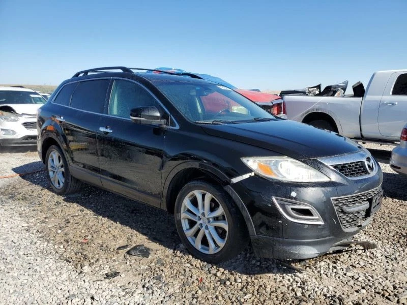 Conjunto de piezas de freno antibloqueo OEM para 10-12 MAZDA CX-9 1186757 Foto 4 de 4