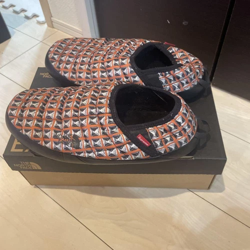 The North Face Homme 9.0US Supreme/Traction Mullé Beau Design Facile à Utiliser