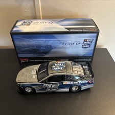 NASCAR HALL OF FAME CLASS OF 2015 1/24 SCALE ACTION NASCAR DIECAST