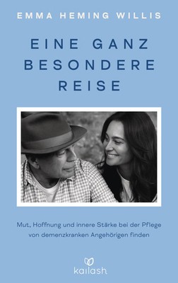 Eine ganz besondere Reise | Emma Heming Willis | Deutsch | Buch | 352 S. | 2025
