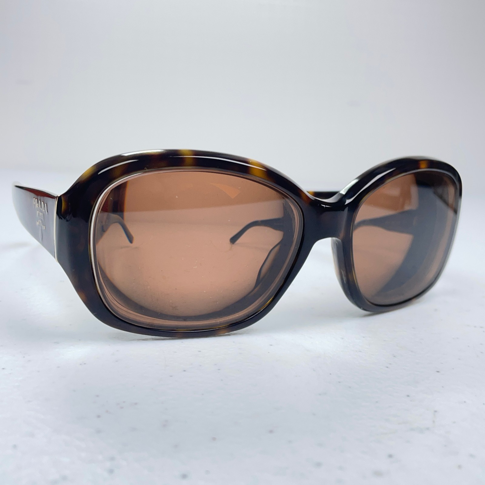 PradaSunglassesSPR31NFrameOnly2AU-8C1BrownTortoise58-16-135