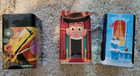 Funko Disney Treasures LOT Mystery Mini Exclusives Woody Belle Elastigirl Sealed — photo 1