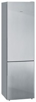 Siemens Iq500 KG39EAICA 249 L / 94 L KüHl-Gefrierkombi Freistehend 149 Kwh Jahr