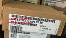 Siemens PLC 6ES7 322-8BH01-0AB0 New In Box 6ES73228BH010AB0 Expedited Shipping#p