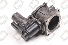 VOLKSWAGEN TOUAREG I 7L AGR Abgasrückführungsventil  Abgasrückführung 07Z131501C