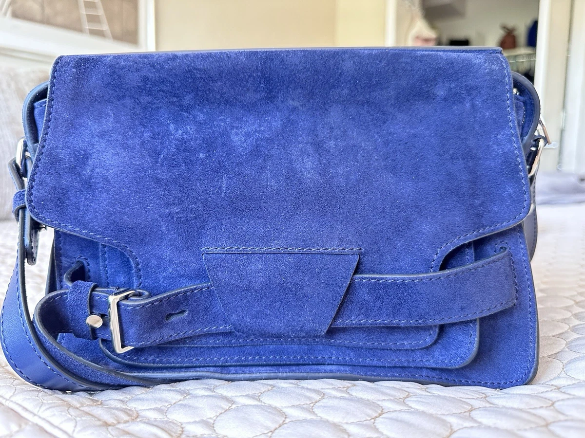 Proenza Schouler Blue Bags & Handbags for Women for sale | eBay