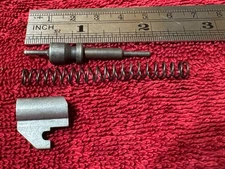 Cobra FS380 Firing Pin- Button Retainer & Spring- .380 acp Pistol- 19971a