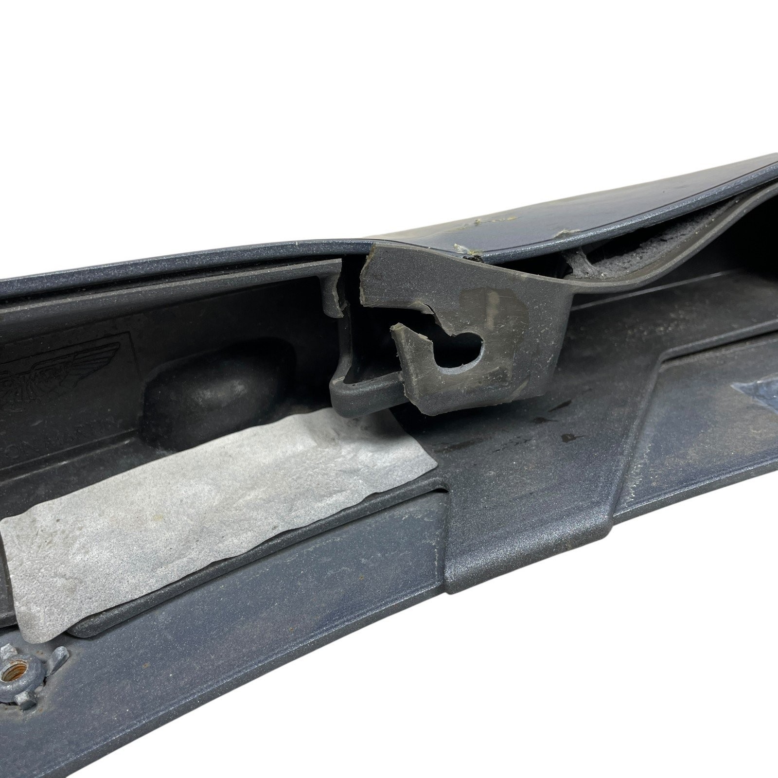 Aston Martin DB12 2023-2025 Front Air dam P/N GORY5317626A