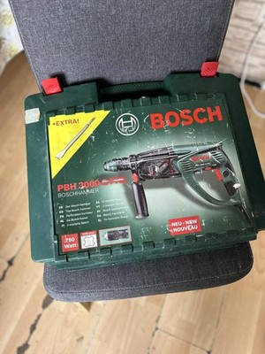 boschhammer PBH 3000-2 FRE,