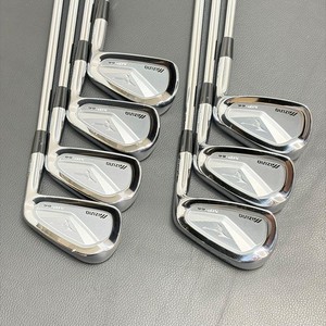 Mizuno Mp 66 | eBay