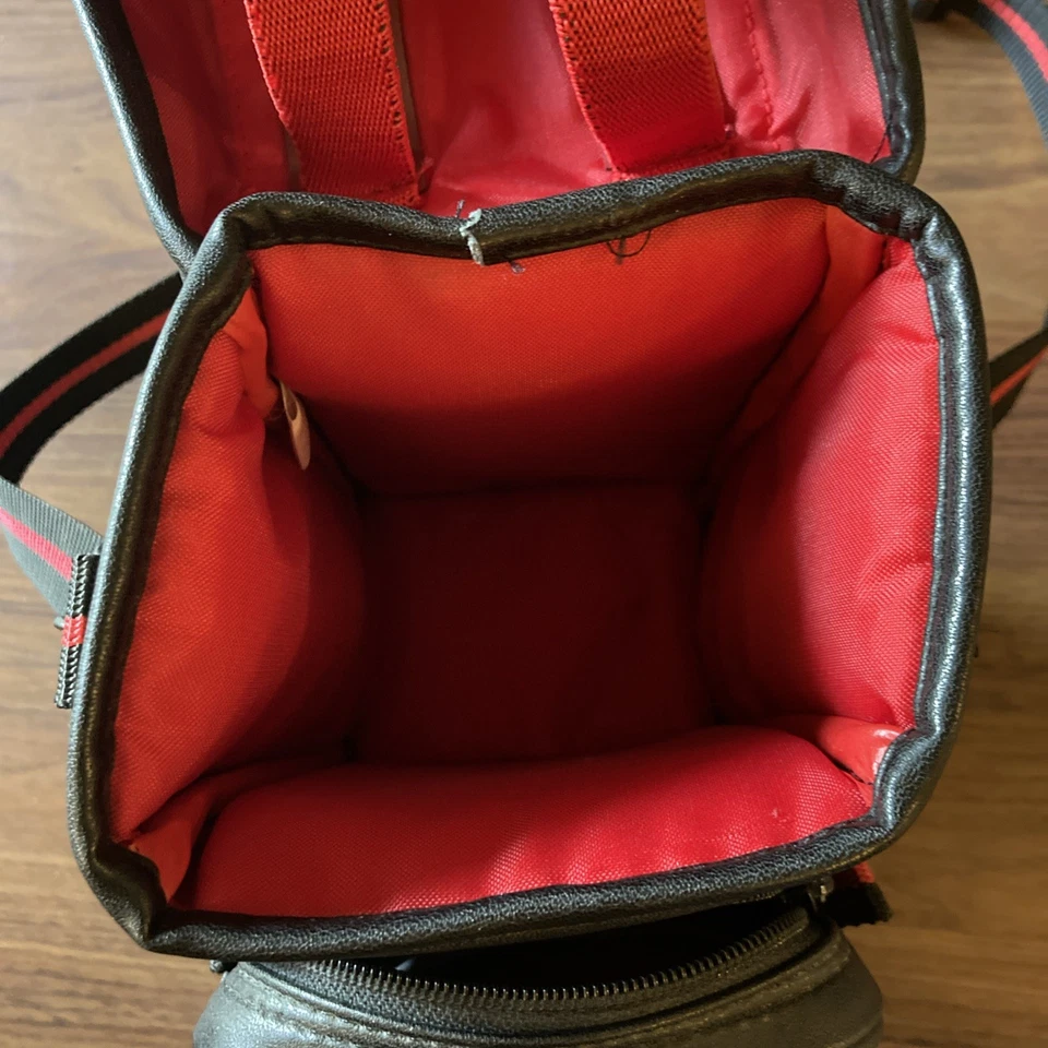 Bolsa para cámara Yashica Samurai Foto 3 de 4