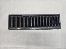 Snap-on Socket Set Pakty204 P14029486 Snap-on Socket Set Pakty204 P14029486