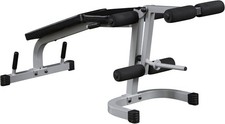 Body-Solid Powerline Leg Curl Leg Extension Machine PLCE165X