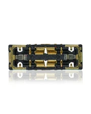 iPhone 14 Pro / 14 Pro Max Battery FPC Connector (4 Pin)