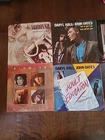 Lot of 10 45s - 7", Madonna, Hall & Oates, Bangles and more