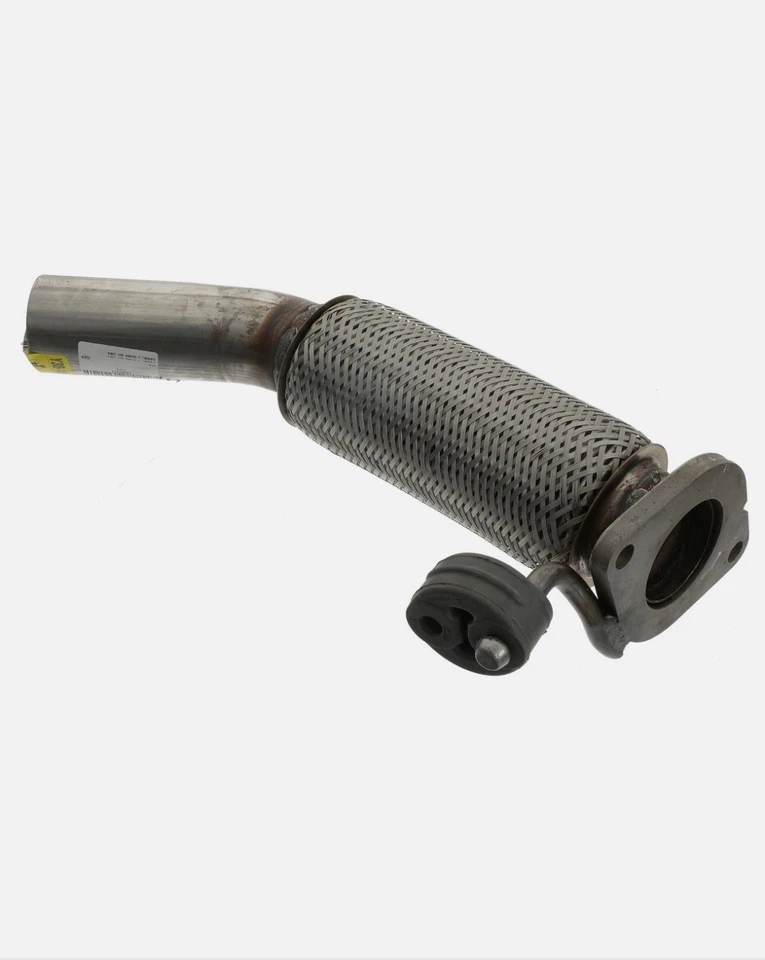 OEM NUEVO 2010-2011 Cadillac SRX sistema de escape delantero tubo flexible inferior 19367571 Foto 3 de 3