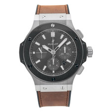 Hublot Not Specified