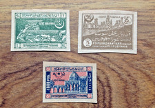 Azerbaijan 1921  Stamps MH. Free UK Postage