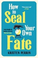 Kristen Perrin | How To Seal Your Own Fate | Taschenbuch | Englisch (2025)