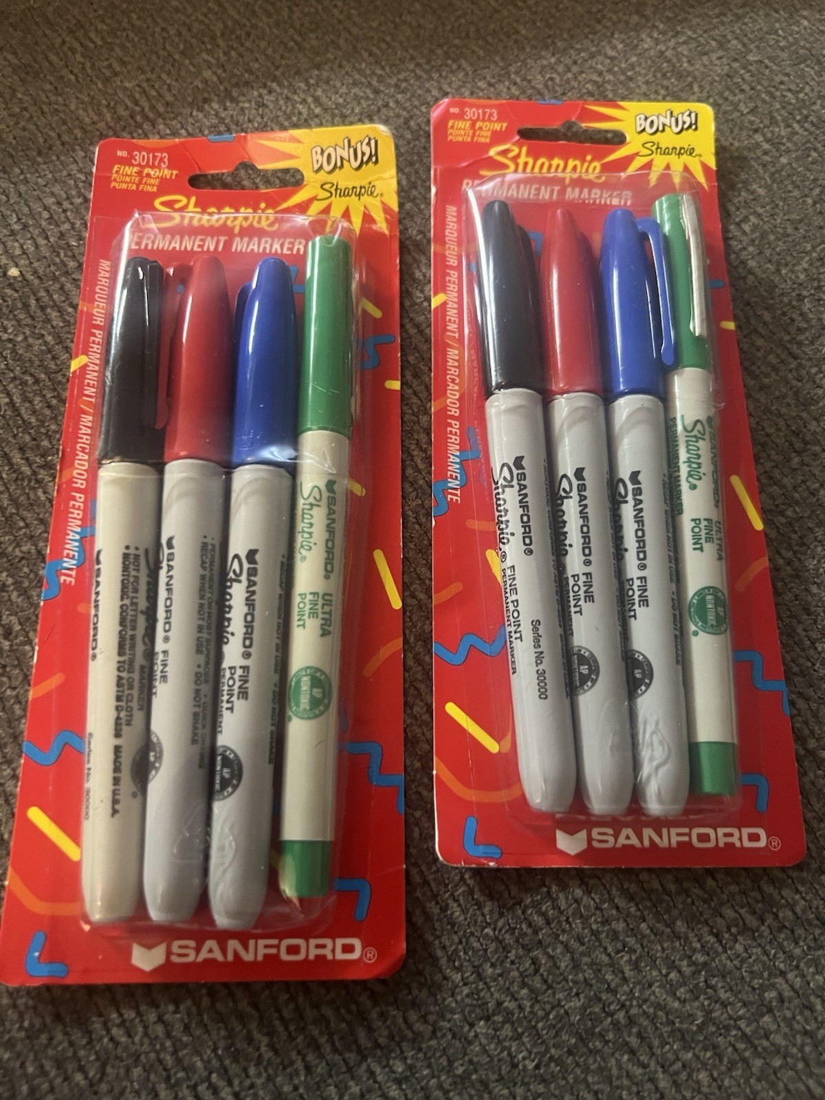4-pack Nos Sealed (2)