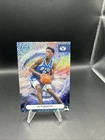 AJ DYBANTSA Prospect RC Shimmer Refractor 2025-26 Bowman U Best