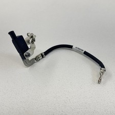17-23 Dodge Challenger Charger Negative Battery Cable W/ Sensor 68306895AA OEM