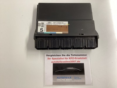 Ford Mondeo Komfortsteuergerät ZV Steuergerät Zentralverriegelung 3S7T15K600SC