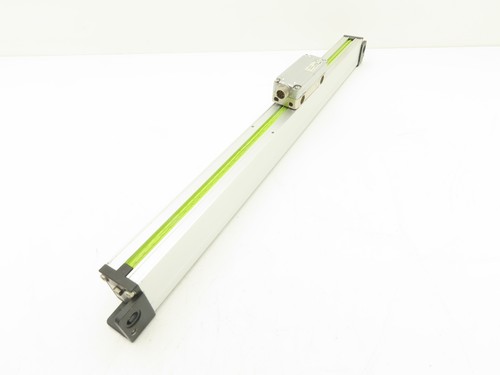 Mitutoyo AT103-400 Absolute Linear Digital Scale Encoder 400mm Travel - 第 12/17 張圖片