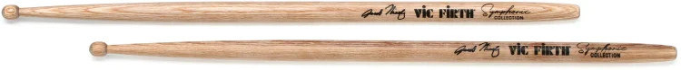 Vic Firth Jake Nissly Signature Snare Stick 5790₽