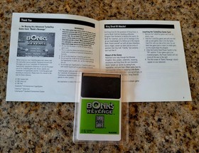Bonk Trilogy for the Turbo Grafx 16 CIB Bonk's Adventure Bonk's Revenge AirZonk!