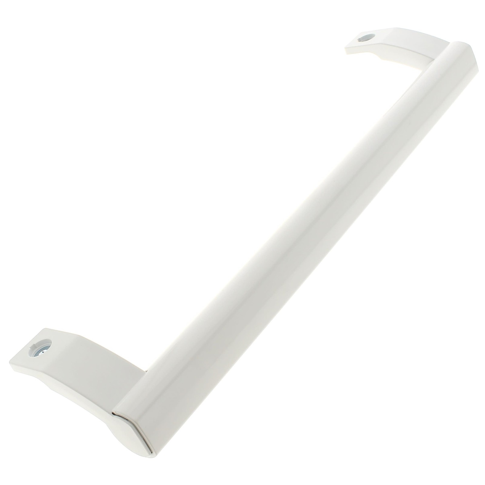 Poignée frigo Bosch blanche e=311 00701479 - Confort d'utilisation