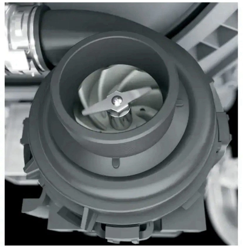 GE 24-in Top Control Built-in Dishwasher GDT535PYVFS - Image 4 of 4